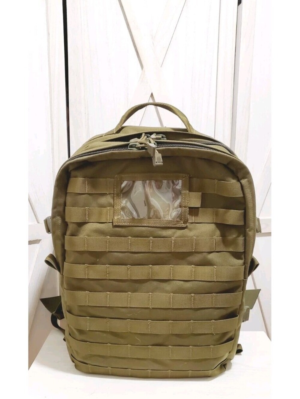 Blackhawk Special Ops Medical Bag Backpack Assault Pack Olive Drab